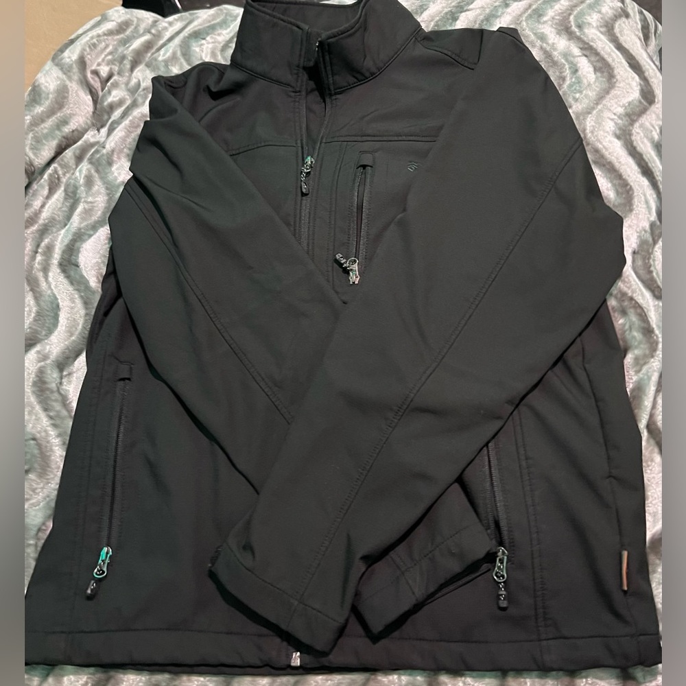Men’s jacket